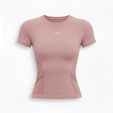 Y NOT Women’s Sculpt Fit Tee