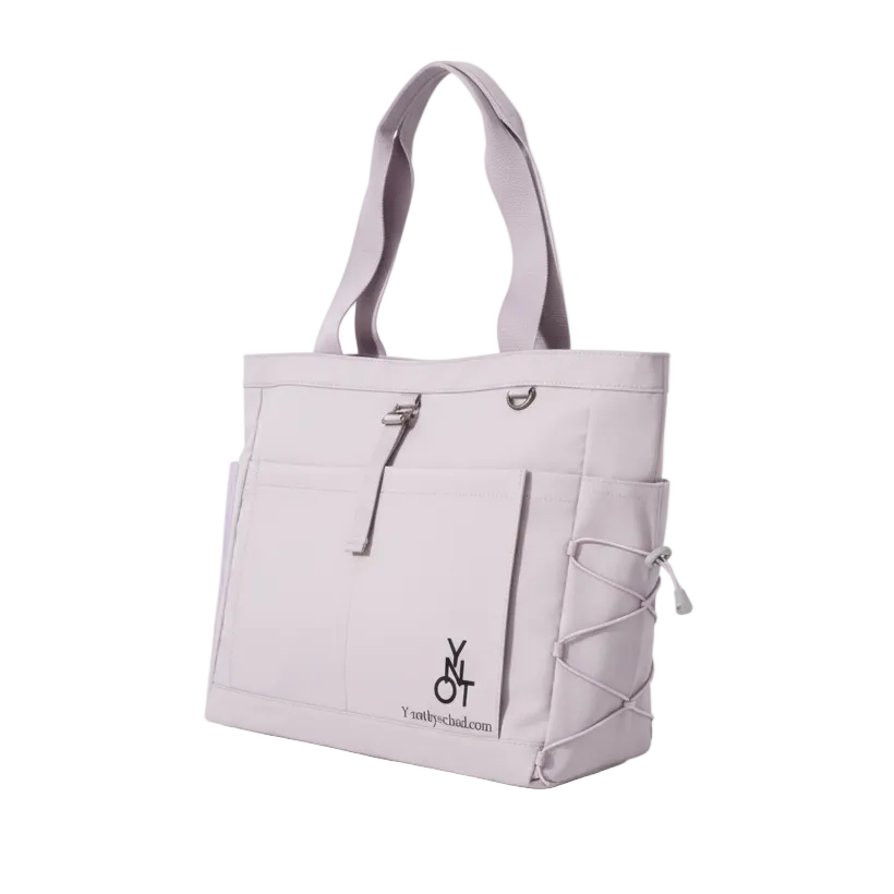 The Y NOT Utility Tote