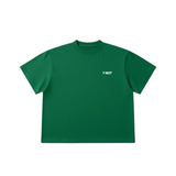 Y NOT Essential Tee – Sand Edition