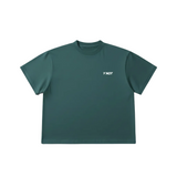 Y NOT Essential Tee – Sand Edition