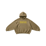 Faith Driven Hoodie