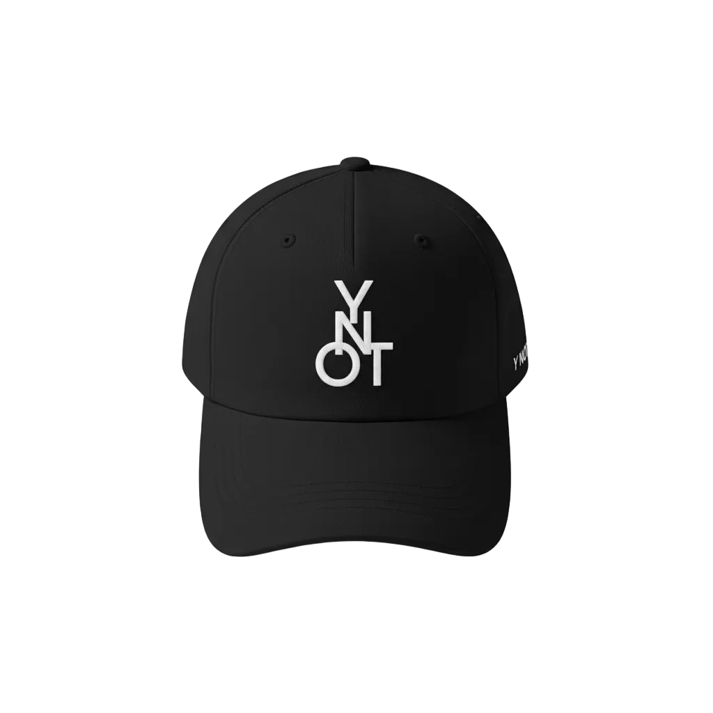 Y NOT cap