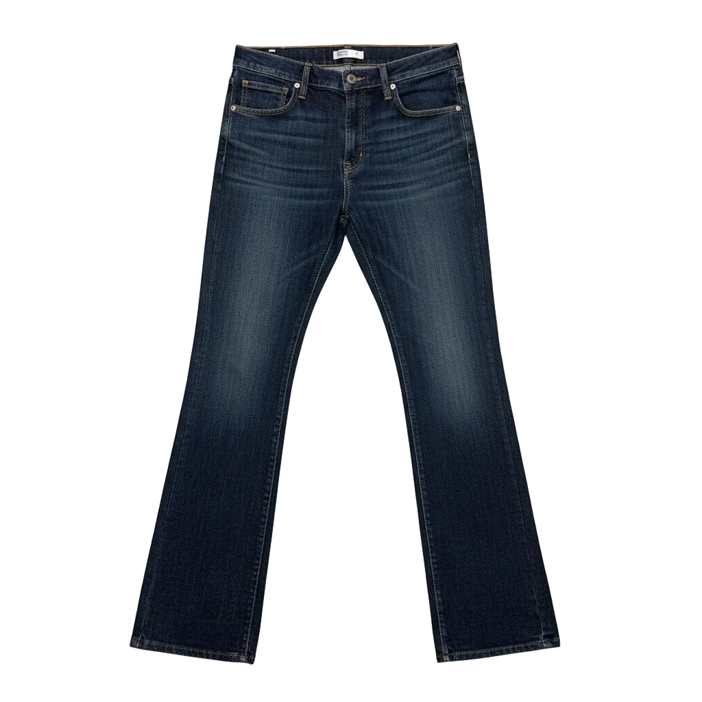 YNOT Mens’ jeans