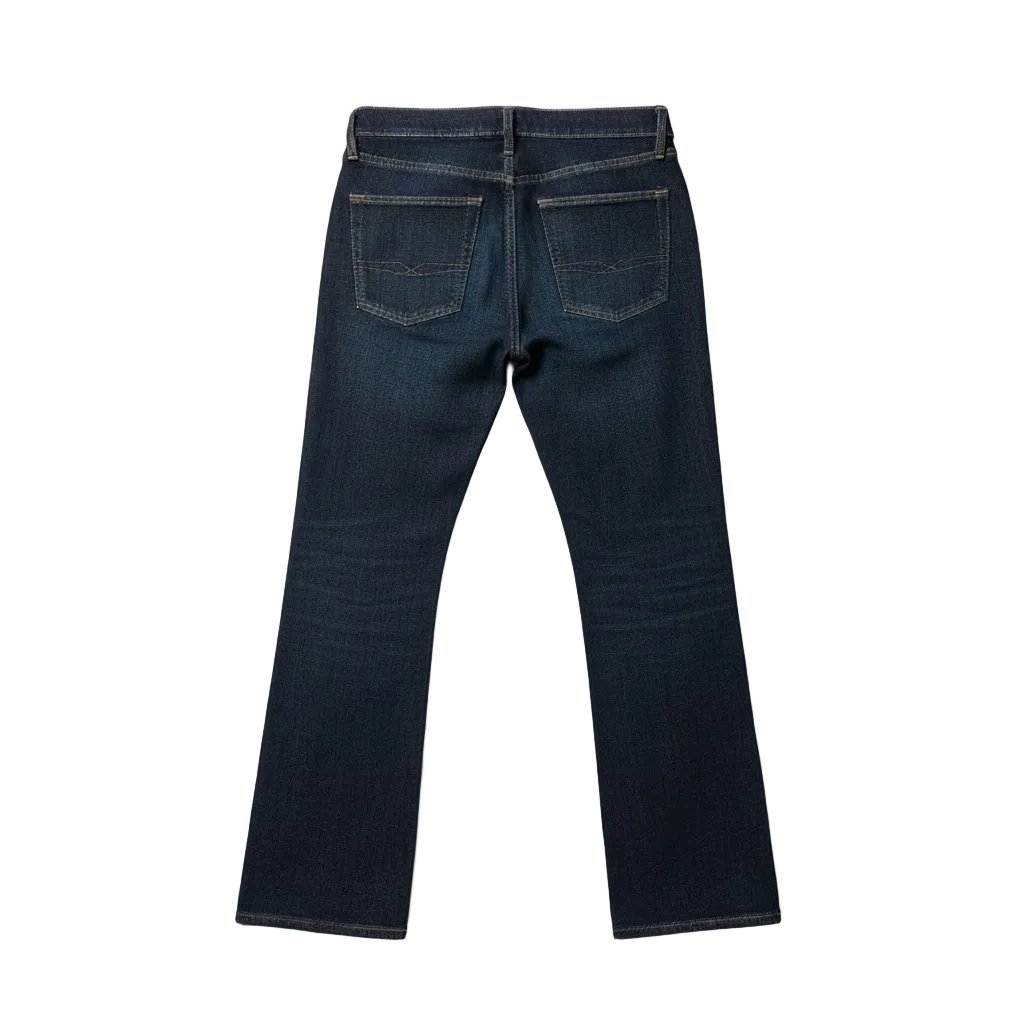 YNOT Mens’ jeans
