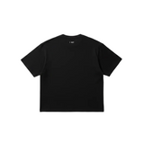 Boxy cropped T-SHIRT for Men