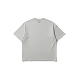 Boxy cropped T-SHIRT for Men