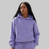 Essentially Blank hoodie & pants